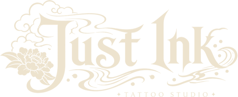 Just Ink · Tattoo Studio Hoorn